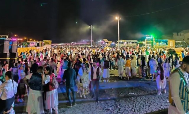 Festejos agradece el comportamiento ejemplar de los ciudadanos durante las Fiestas de San Isidro