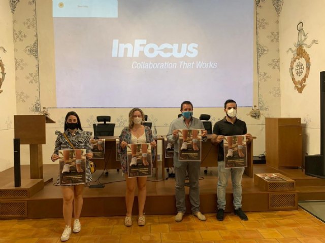 Juventud lanza una campaña de concienciación juvenil sobre el uso de las medidas de protección y prevención