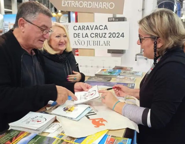 Mula sigue impulsando su turismo en el B-Travel de Barcelona