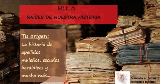 Raíces de nuestra historia: orígenes familiares