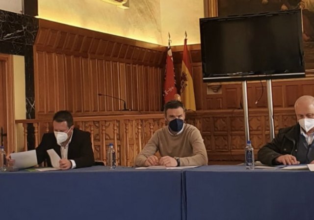 El Ayuntamiento de Mula trabaja en nuevos proyectos de turismo sostenible junto a la Mancomunidad de Servicios Turísticos del Noroeste