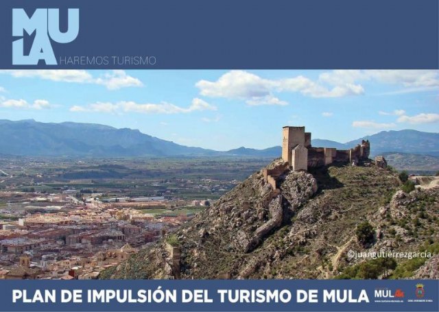 Presentación del Plan para el Impulso del Turismo de Mula