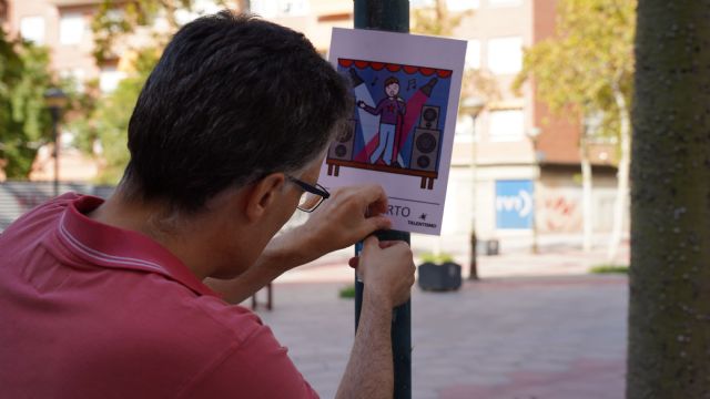 El Festival Epicentro Mula será accesible para las personas con autismo