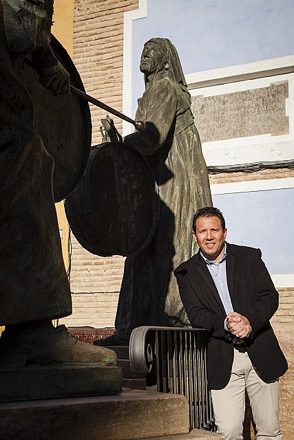 El alcalde remite en una misiva al presidente de la Comunidad diversas actuaciones en el municipio para que sean incluidas en los Presupuestos Regionales para 2021