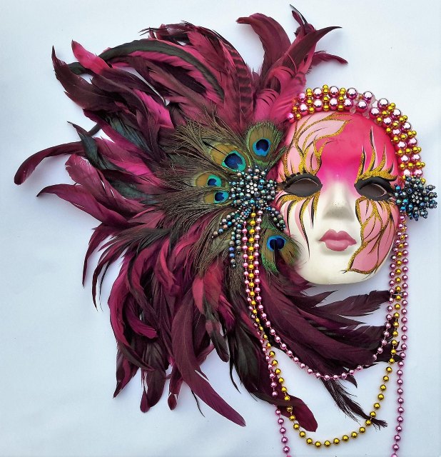 El Carnaval de Mula premia la creatividad y originalidad de sus participantes
