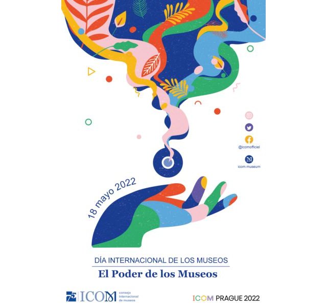Día Internacional de los Museos: Programación