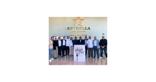 Mula presenta GastroFlor 2026, la feria gastronómica de MulaFlor, que se celebrará del 6 al 8 de marzo