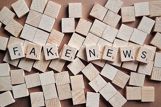 Alertan de la difusión de noticias faltas, bulos y falsificaciones en redes sociales y sus consecuencias penales