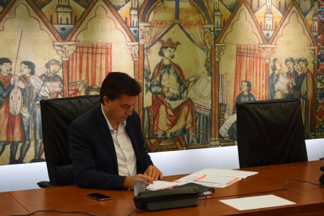 Ciudadanos consigue que se reinstaure la unidad ginecológica de la comarca del Río Mula