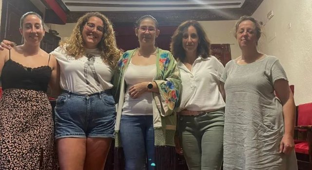 Mula contará con dos Puntos Violeta para atender cualquier incidencia en torno a la violencia de género y agresiones sexuales