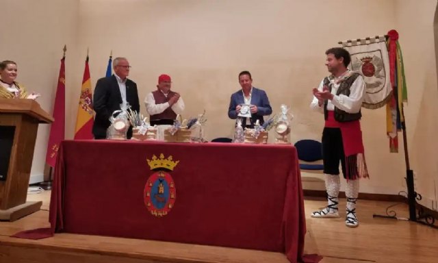 El XXXVIII Festival Nacional de Folclore de la peña Alegría Muleña Fiestas de Mula 202