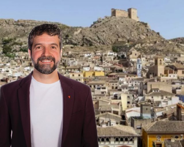IU-Verdes critica al equipo de Gobierno del PSOE por su unión con Vox para bloquear su propuesta para la regulación del ruido y la pirotecnia en Mula
