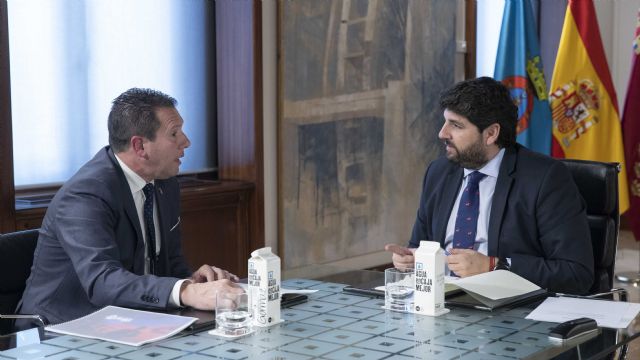 Mula será sede de las XXVI Jornadas de Patrimonio Cultural de la Región de Murcia