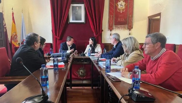 El Ayuntamiento de Mula convocará nuevas subvenciones para rehabilitar viviendas