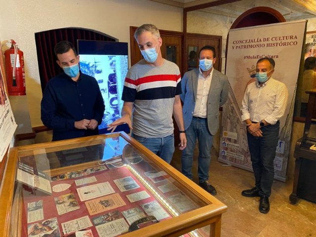 Cultura inaugura el Museo del Teatro Lope de Vega
