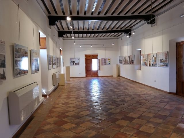 Hoy se inaugura la Sede Permanente de la Universidad de Murcia en la localidad de Mula