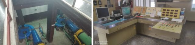 La CHS ha sacado a licitación un pliego para la redacción del proyecto de sustitución de la impulsión de Yéchar