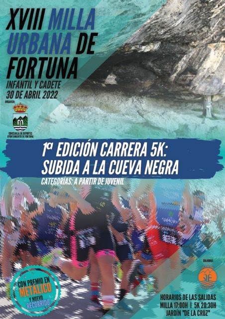 El sábado 30, todo un clásico y una cita inédita se dan la mano en Fortuna