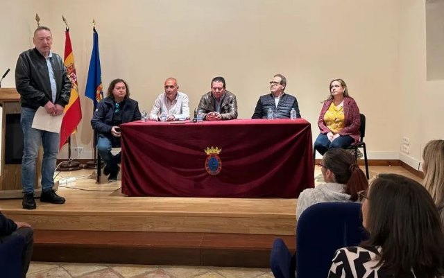 Programa Mixto de Empleo y Formación