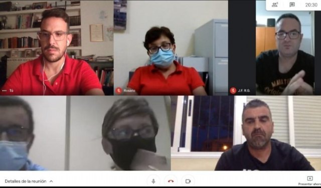 Medidas inmediatas para solucionar el problema del transporte escolar con las pedanías