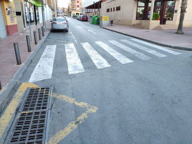 Ciudadanos Mula echa en cara al alcalde que no ponga en marcha sus iniciativas sociales a pesar de su aprobación en Pleno
