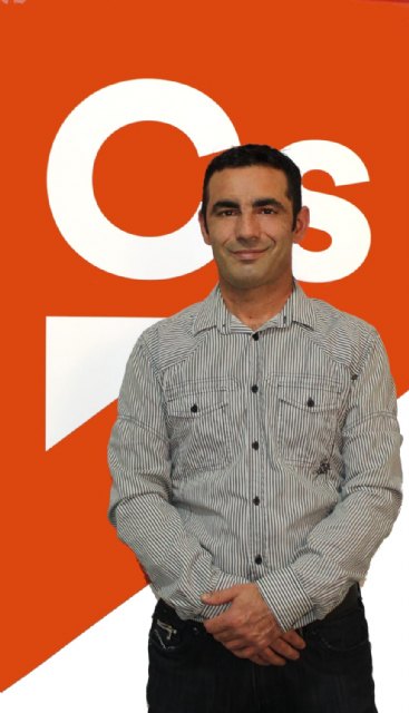 Ciudadanos Mula solicita elaborar un Plan Local de Prevención de Adicciones Juveniles