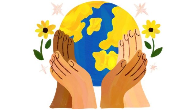 Celebración del Día de la Paz con los centros escolares