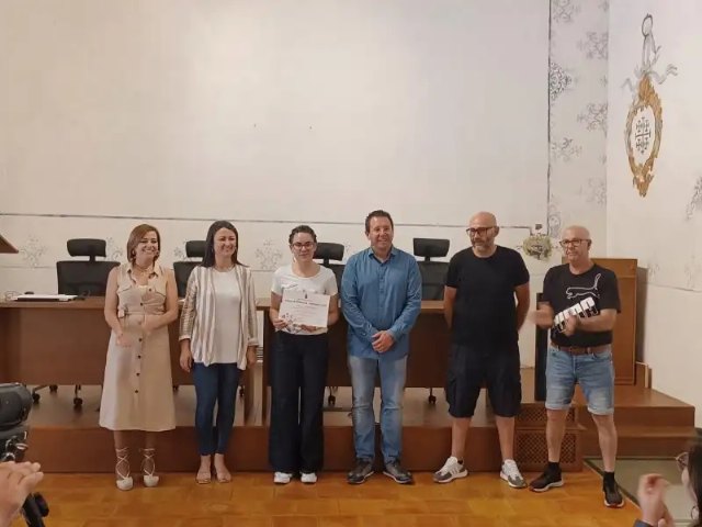 Las Concejalías de Turismo y Comercio y Festejos entregan los premios de San Isidro 2022
