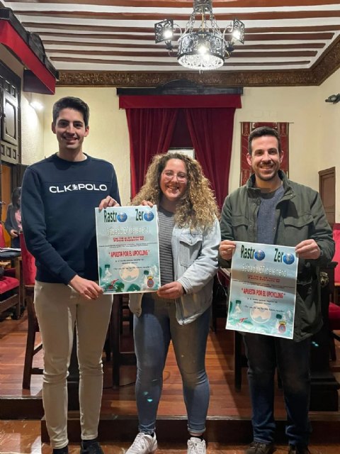 Mula celebra la segunda edición de Rastro Zero, un mercadillo que fomenta la economía circular