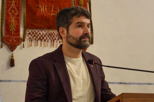 Izquierda Unida-Verdes plantea para el próximo pleno una moción para la implantación de una residencia pública para personas mayores en Mula