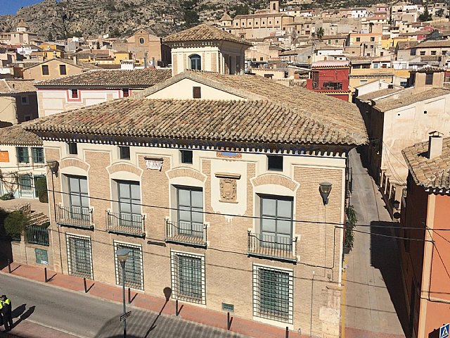 Museo de arte ibérico el Cigarralejo: Programa de actividades Mercado Barroco 2022 – del 29 de abril al 2 de mayo