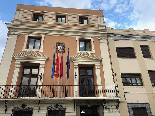 El Ayuntamiento de Mula pone a disposición del IMAS unas instalaciones para ampliar el servicio de Atención Temprana