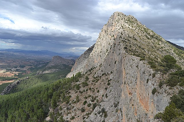 Jornadas de sensibilización de la marca Territorio Sierra Espuña – 29 de julio