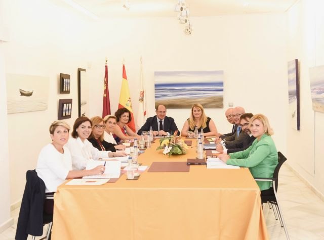 80.400 euros para el acondicionamiento del punto limpio de Mula