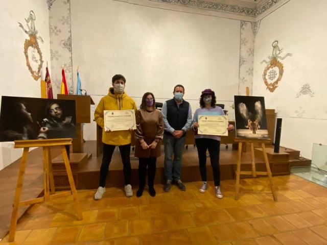 Mula conmemora el Día Internacional contra la Violencia de Género con un acto institucional
