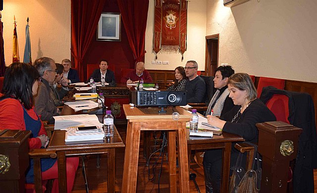 Los ayuntamientos de Noroeste y Río Mula potencian la Mancomunidad de Servicios Turísticos para fomentar una oferta conjunta y complementaria