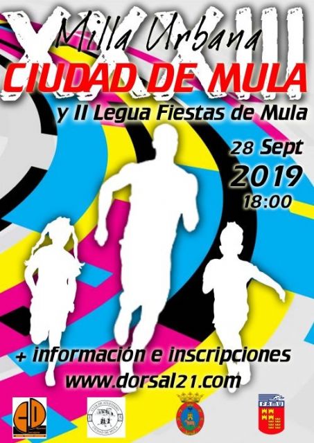 Un mes para combinar tradición y modernidad en Mula