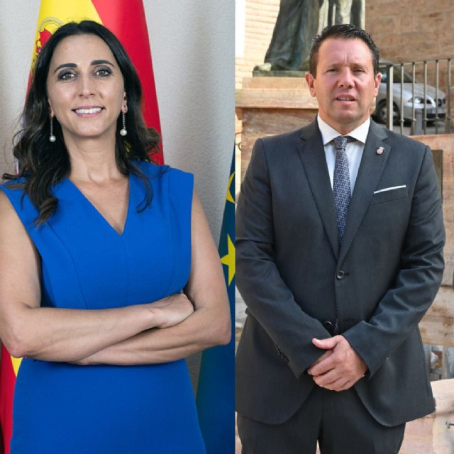 El alcalde de Mula solicita a la Comunidad Autónoma la ampliación del presupuesto del PEPAC para beneficiar a los agricultores muleños