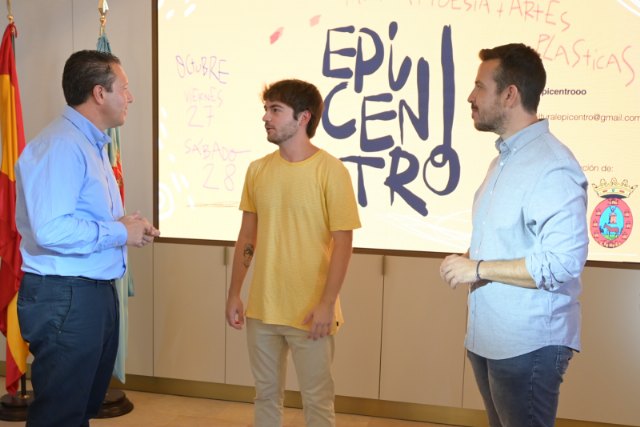 Epicentro, nuevo festival cultural en el corazón de la Región