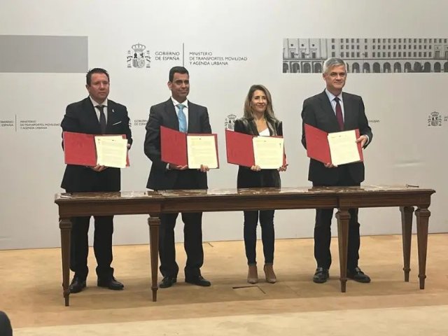 Mula recibe fondos de la Unión Europea para rehabilitar viviendas residenciales en el municipio y sus pedanías