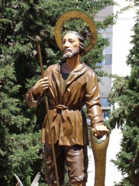 Suspensión de las Fiestas de Primavera 2020 en honor a San Isidro