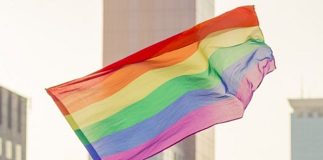 Celebración de «Mula Con Orgullo» 2024