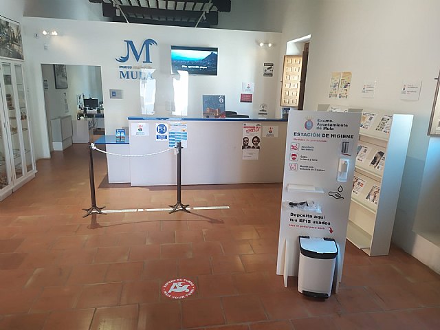 Nuevos Planes de Impulso para el sector turístico