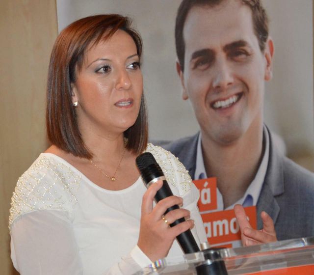 Ciudadanos Mula propone adaptar el programa de refuerzo escolar para los estudiantes de las pedanías