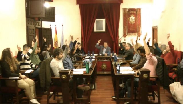 El PSOE de Mula cede a la iniciativa de IU-Verdes para una moratoria sobre la instalación de una planta de biogás tras semanas de presión vecinal