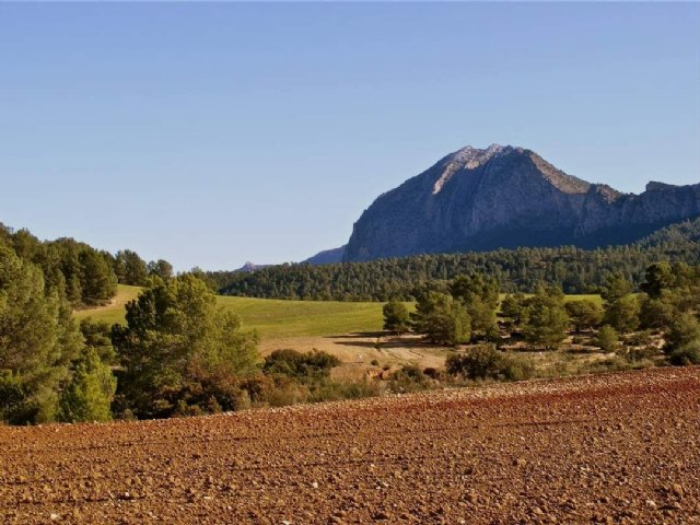 Mula presenta ocho propuestas de sostenibilidad turística al Plan Territorio Sierra Espuña seleccionado por el Ministerio de Industria, Comercio y Turismo