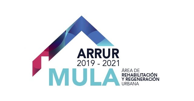 Abierto el plazo de solicitud de las subvenciones de rehabilitación y reconstrucción del «ARRUR MULA»