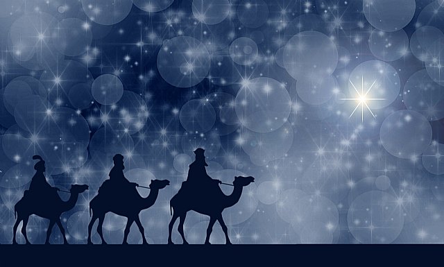 ‘Tú pones la ilusión’, la ayuda de Los Reyes Magos vuelve a Mula
