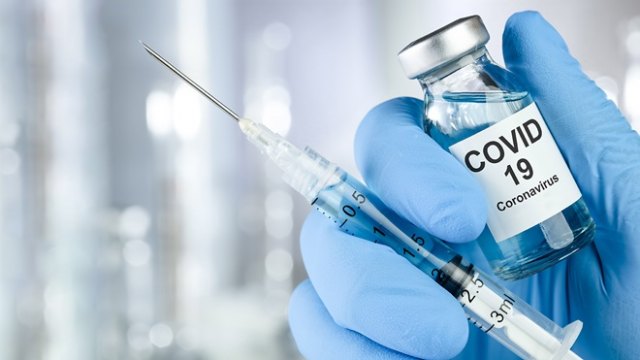 Comunicado Oficial sobre la Vacunación del viernes 23 de abril