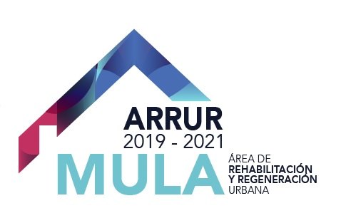 ARRUR 2019-2021: Finalización de la fase de difusión e información del Plan Especial de Rehabilitación ARRUR Mula